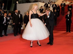 Alasan Tak Terduga yang Buat Pernikahan Nicole Kidman & Keith Urban Awet