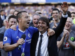 Chelsea Dinilai Tak Punya Sosok Pemimpin Sepeninggal Terry