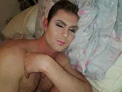 The Power of Makeup, Cara Wanita Ini Balas Dendam ke Kekasihnya Jadi Viral