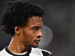 Blunder Pemain Juventus Ini di Medsos Berujung Permintaan Maaf