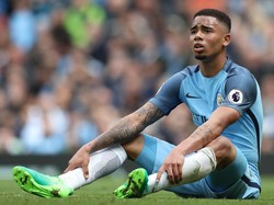 Sedikit Rasa Sesal Gabriel Jesus Usai City Finis Ketiga