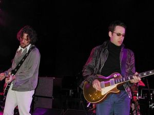 Pearl Jam Rilis Video Penampilan Ikonik dari Tahun 1992