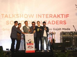 Telkom Kembali Gelar Kompetisi Socio Digi Leaders