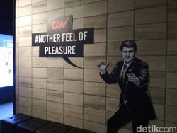 Provinsi Tanpa Bioskop, Begini Animo Warga Aceh Nonton Film