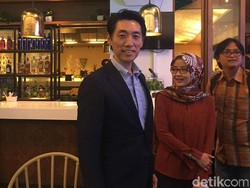 Bos Baru Nissan: Lama di Mitsubishi, DNA Saya Nissan