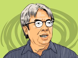 Saatnya Kita Ikut Bicara untuk Keselamatan Bangsa