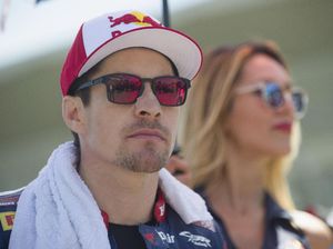 Penabrak Nicky Hayden Divonis Penjara Setahun