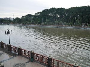 Festival Sungai Martapura, Mantra Penyihir Wisata Banjarmasin