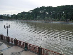 Festival Sungai Martapura, Mantra Penyihir Wisata Banjarmasin