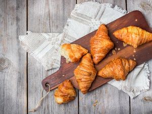 Nyamm! 5 Tempat di Jakarta Selatan Ini Punya Croissant Enak Nyamm! 5 Tempat di Jakarta Selatan Ini Punya Croissant Enak