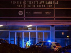 Kemlu: Belum Ada WNI Jadi Korban Ledakan di Konser Ariana Grande