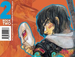 Komik Sweta Kartika Wanara 02 Sudah Tersedia di Toko Buku