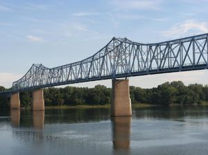 Owensboro, Kota Cantik yang Berduka Ditinggal Nicky Hayden