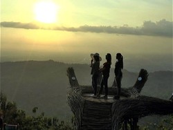 Catat! Ini Aneka Destinasi Pulang Kampung di Sekitar Yogyakarta