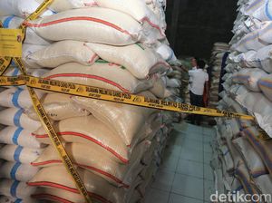 Dari Mana Sumber Gula PTPN XI yang Diduga Tak Susuai Standar?