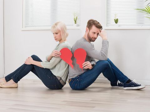 7 Pertanyaan untuk Diri Sendiri Saat Hasrat Bercerai Muncul/