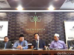 HTI Sebut Ada Telegram Larangan Kegiatan