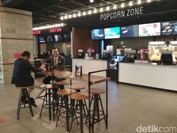 Opsi Bioskop Aceh: Film Islami dan Teater Dipisah Pria-Wanita