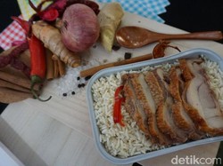 Mencicip Miso Chicken hingga Chicken Adobo Enak di Atas Pesawat (1)