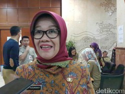 Pemprov DKI: Biaya Perdinas Rp 1,5 Juta/Hari Sejak 2016