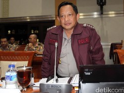 Komisi III Tanya Kapolri soal Tewasnya Taruna Akpol
