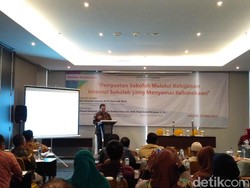 Kemdikbud Siapkan Senjata Cegah Anak dari Paham Radikalisme