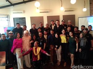 Trans TV Rilis Program Spesial di Bulan Ramadan