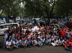 Federal Mobil Selenggarakan Rangkaian Acara Menarik untuk Sambut Mudik Tahunan