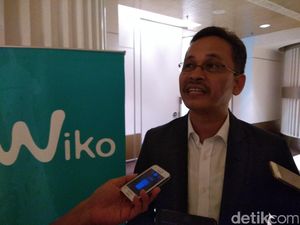 Menghilang Enam Bulan, Ini Alasan Wiko