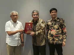 KEIN: Sektor Maritim Bisa Serap 45 Juta Tenaga Kerja di 2025