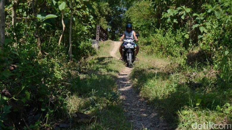 6 Lokasi di Indonesia yang Pernah Sesatkan Kendaraan