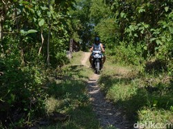 6 Lokasi di Indonesia yang Pernah Sesatkan Kendaraan