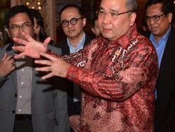 Potensi Investasi Malaysia di Indonesia Capai Rp 120 Triliun