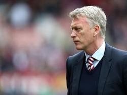 Beda David Moyes dan Ole Gunnar Solskjaer di MU