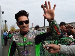 Kenangan Kunjungan Hayden ke Jakarta