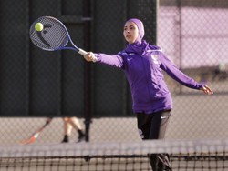 Sekolah AS Ini Jadi yang Pertama Siapkan Jilbab untuk Murid Berolahraga