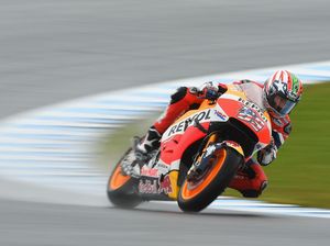 Di Amerika Serikat, Nomor 69 Nicky Hayden Dipensiunkan dari MotoGP