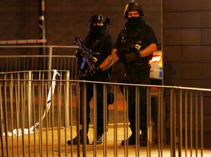 Ledakan di Konser Ariana Grande, Orangtua Panik Cari Anak Hilang