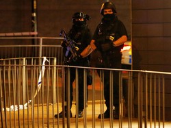 Cerita Mahasiswi RI di Manchester soal Toleransi Warga Pascaledakan