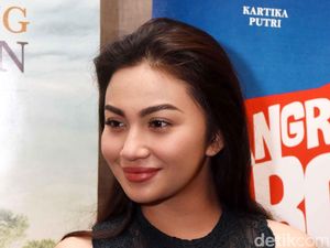 Foto: 8 Artis Cantik Pemilik Pipi Chubby yang Menggemaskan