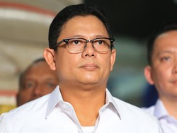 Pembuat e-Mail yang Catut Nama Presiden Jokowi Ditangkap