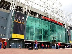 Siapa Perancang Stadion Old Trafford Markas Setan Merah?