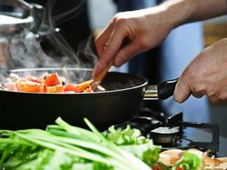 Pilih dan Masak Bahan Makanan Ini dengan Benar Agar Dapatkan Nutrisnya Maksimal (1)