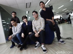 Geisha: Cinta Itu Kamu, Momo