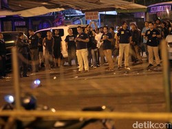 Wakapolri Belum Pastikan Jenis Bahan Peledak Bom di Kp Melayu