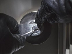 Komplotan Pencuri Beranggotakan 500 Orang Dibongkar di Jerman