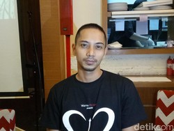 Jadi Relawan di Suriah, Ini Kesaksian Mengerikan Fauzi Baadila