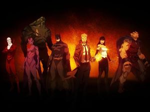 Duh, Live-Action Justice League Juga Ditinggal Sang Sutradara