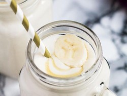 Sebaiknya Hindari Mengonsumsi Yogurt Bersama Susu, Ini Alasannya