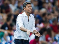 Pelatih Alaves Pernah Main untuk Barca, Setim dengan Luis Enrique